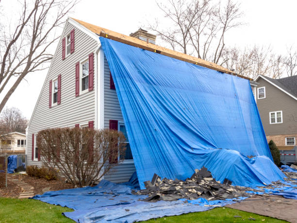 Best Construction Debris Removal  in Hays, NC